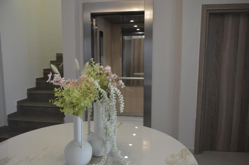 Olymp Luxury Family House - image 11