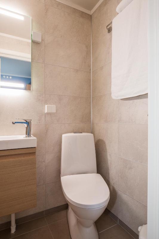 Standard Single Room image 2