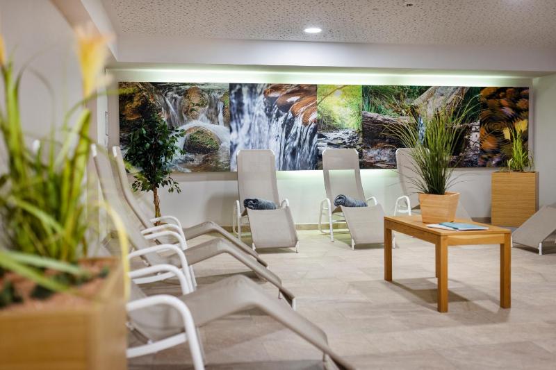 JUFA Hotel Schladming - image 40