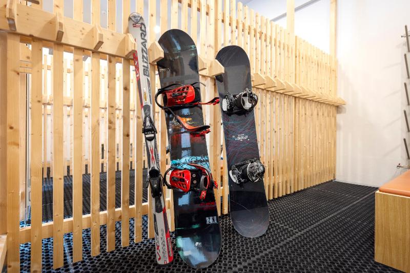 JUFA Hotel Schladming - image 17