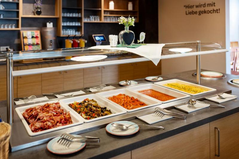 JUFA Hotel Schladming - image 15