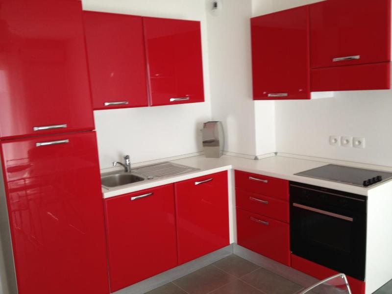 Apartment with Terrace image 2