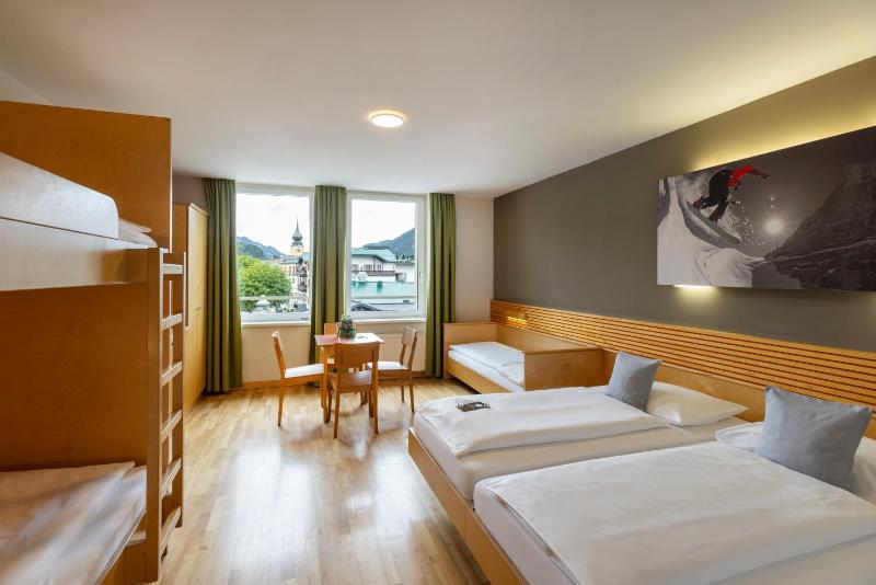 JUFA Hotel Schladming - image 10