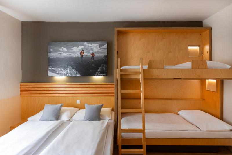 JUFA Hotel Schladming - image 2