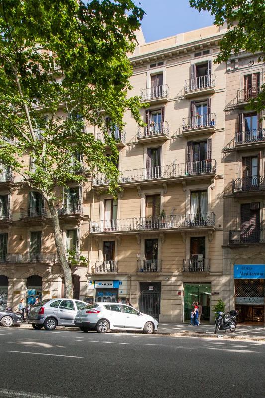 Great location with private terrace - image 10