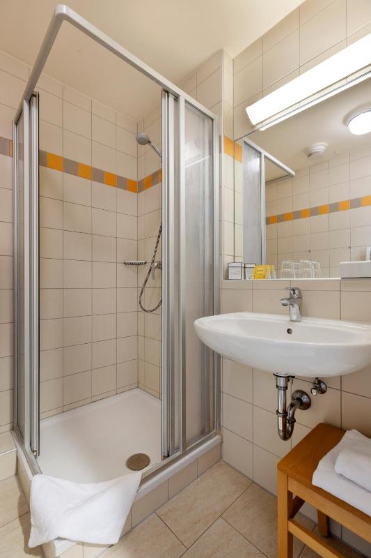 JUFA Hotel Schladming - image 18