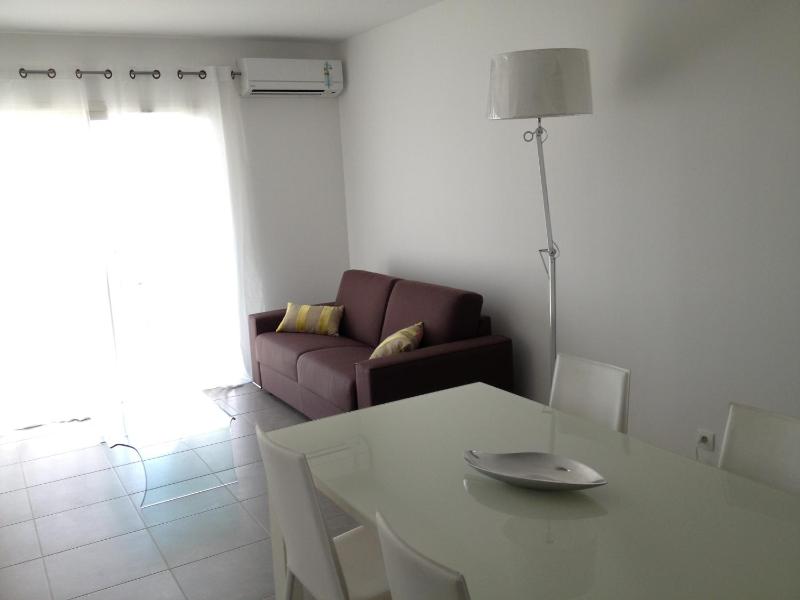 Apartment with Terrace image 3