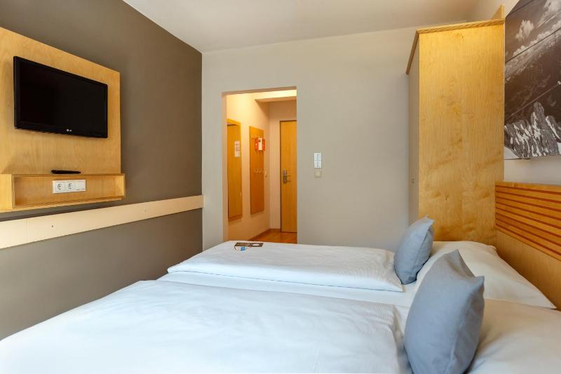 JUFA Hotel Schladming - image 43