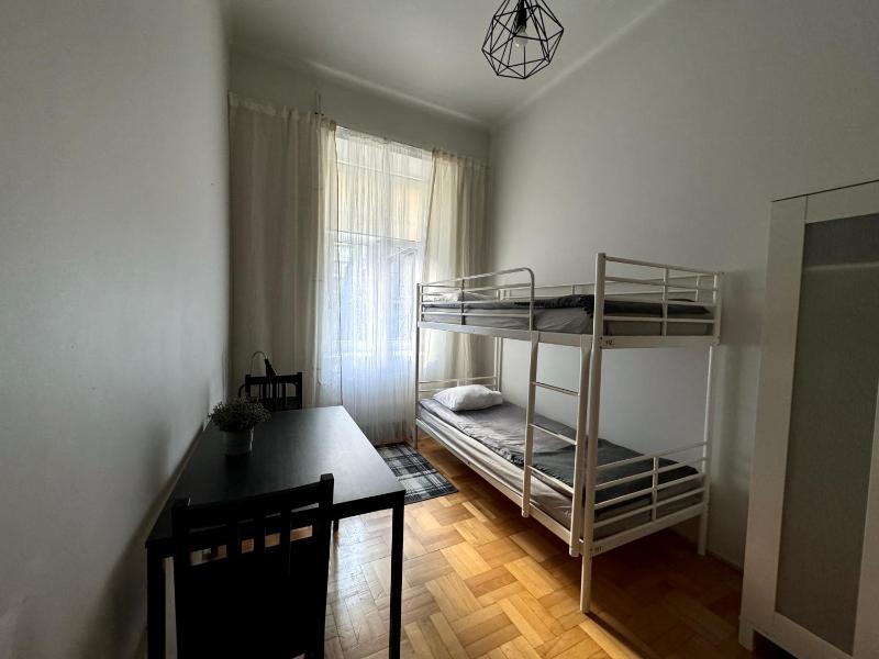 Cent Hostel - Lublin Centrum - image 18