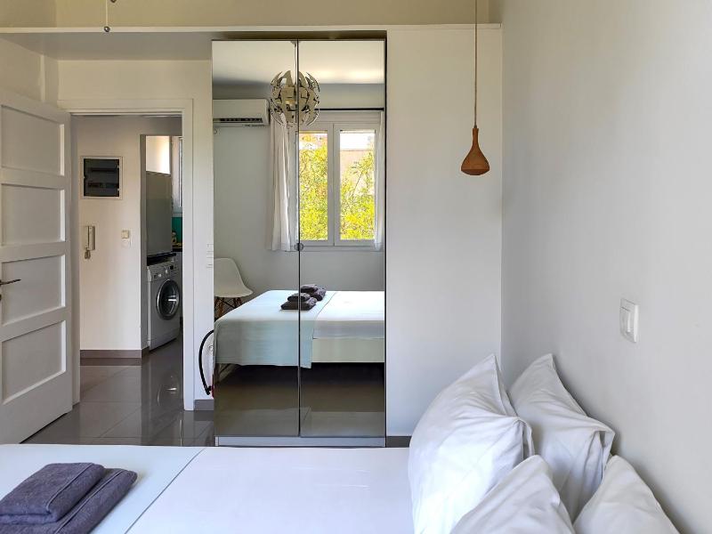 KYMA Apartments - Athens Acropolis 7 - image 9