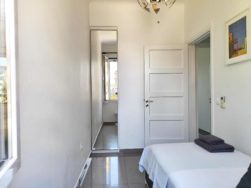 KYMA Apartments - Athens Acropolis 7 - image 7