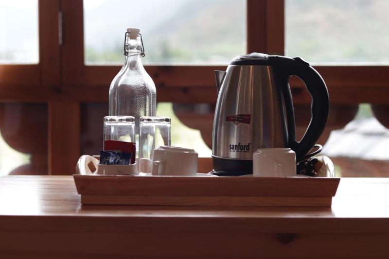 Spirit Village Lodge - image 12