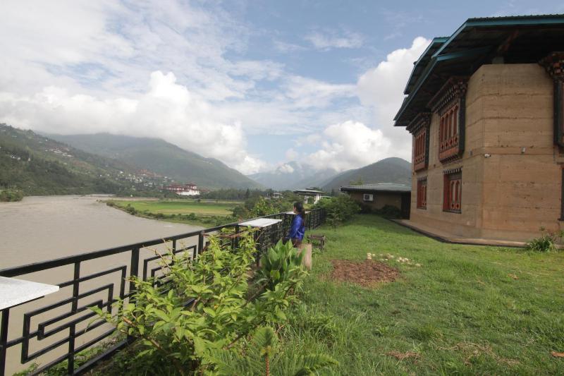 Spirit Village Lodge - image 8