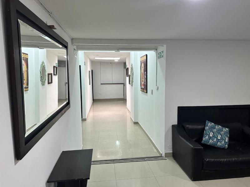 Hotel Embajada Bogota - image 8