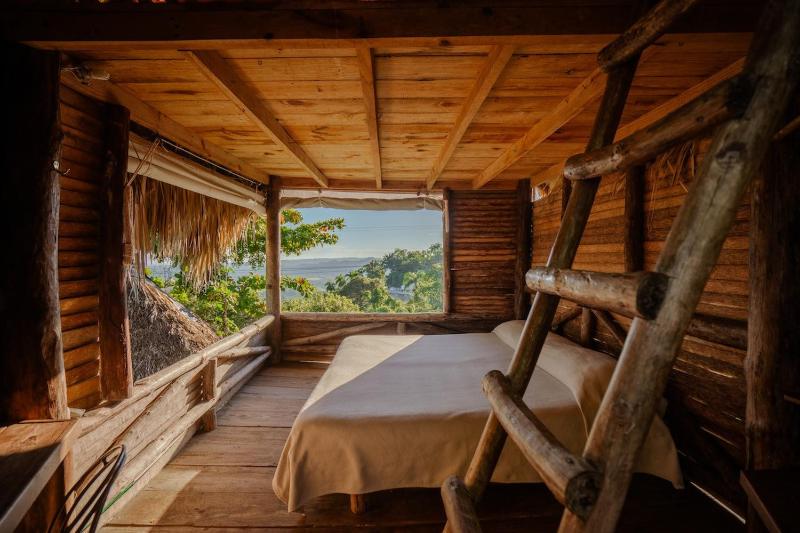 Ecolodge Tubagua Puerto Plata - image 38