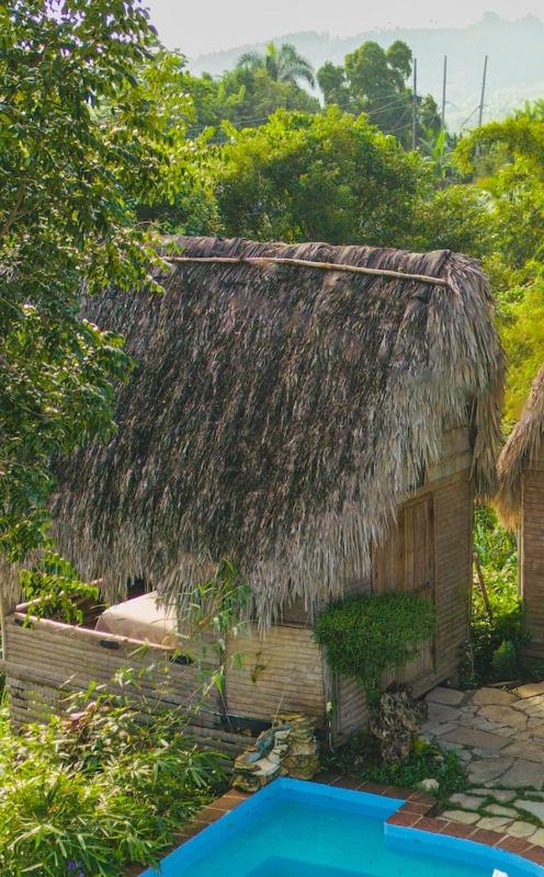 Ecolodge Tubagua Puerto Plata - image 42