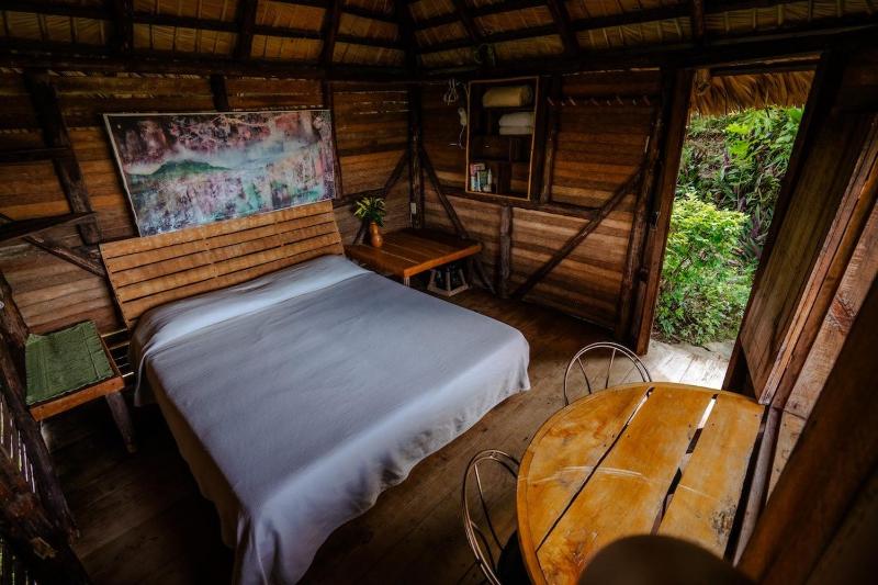 Ecolodge Tubagua Puerto Plata - image 32