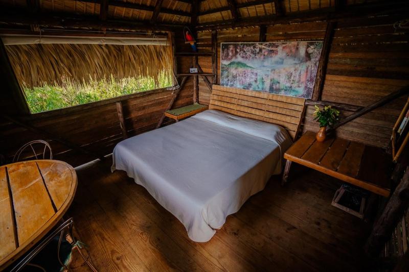 Ecolodge Tubagua Puerto Plata - image 35