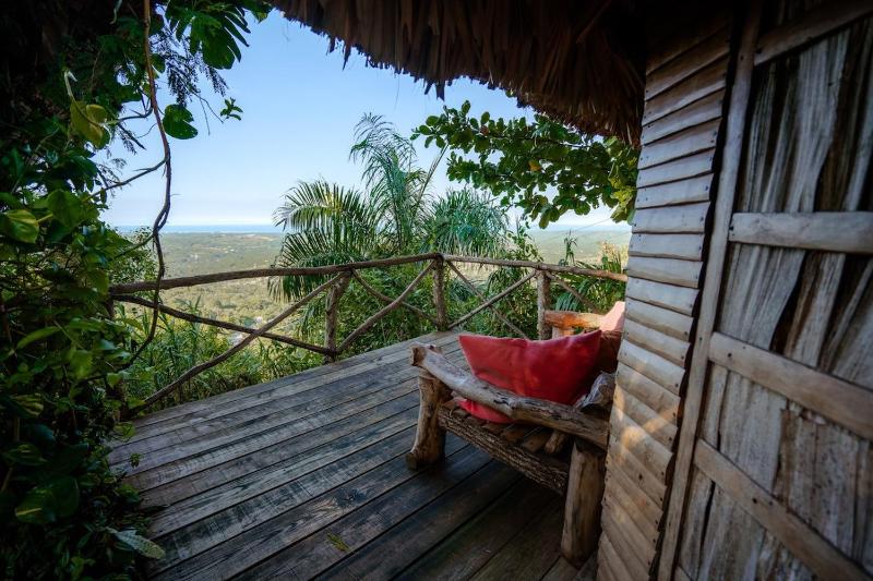 Ecolodge Tubagua Puerto Plata - image 50