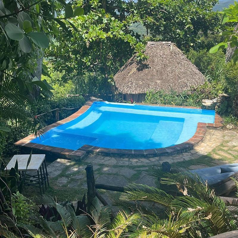 Ecolodge Tubagua Puerto Plata - image 27