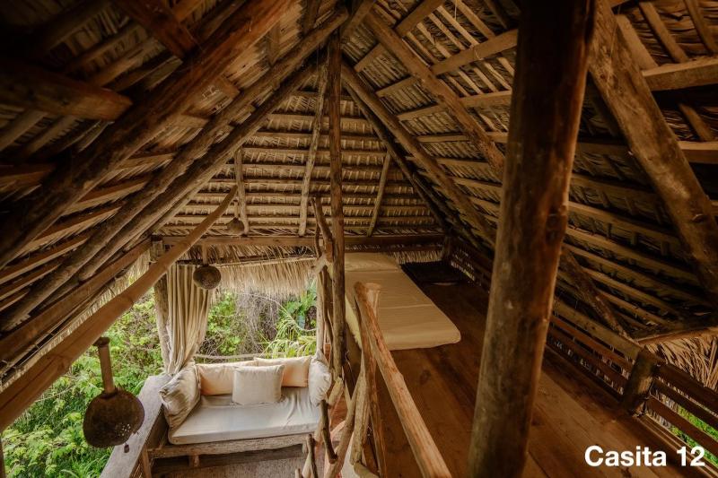 Ecolodge Tubagua Puerto Plata - image 7