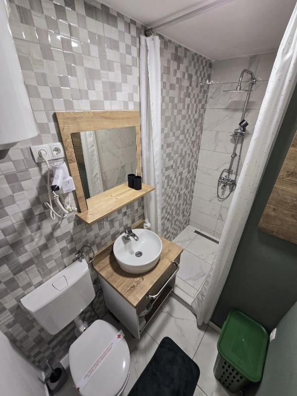 Deluxe Double Room image 3