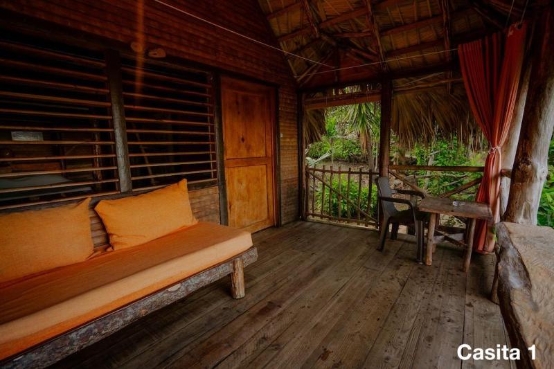 Ecolodge Tubagua Puerto Plata - image 49