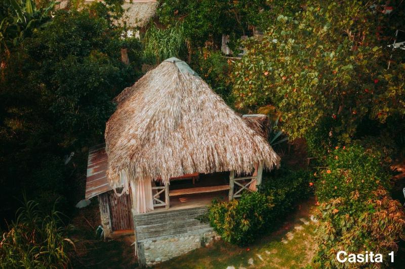 Ecolodge Tubagua Puerto Plata - image 28