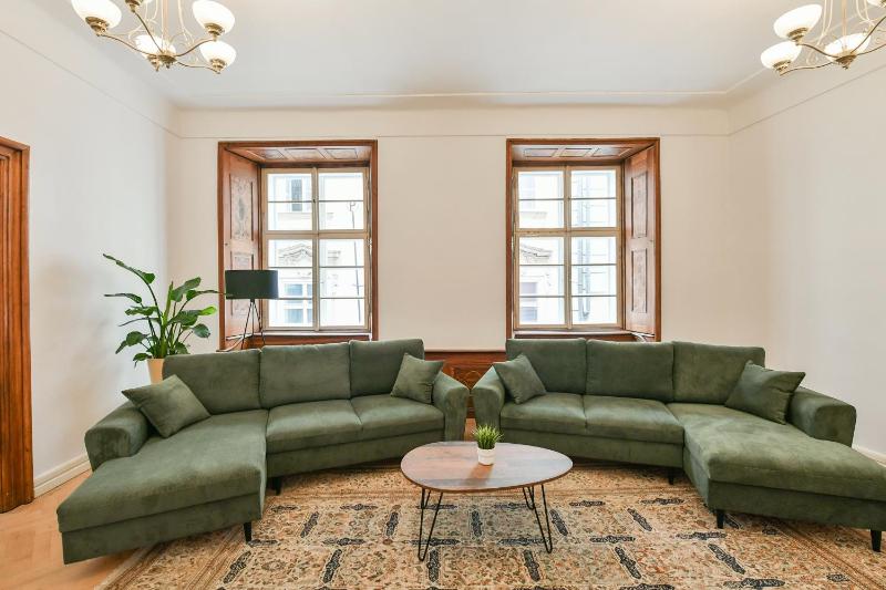 U Kapra Apartments - image 6