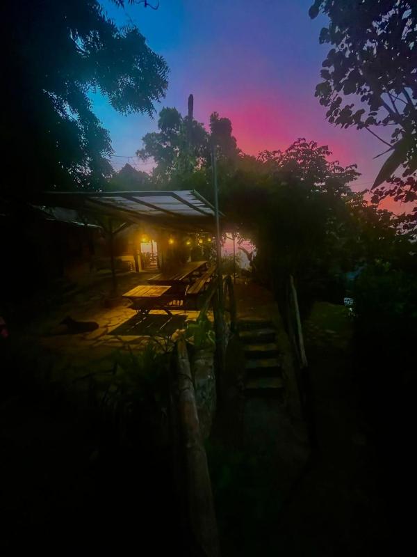 Ecolodge Tubagua Puerto Plata - image 5