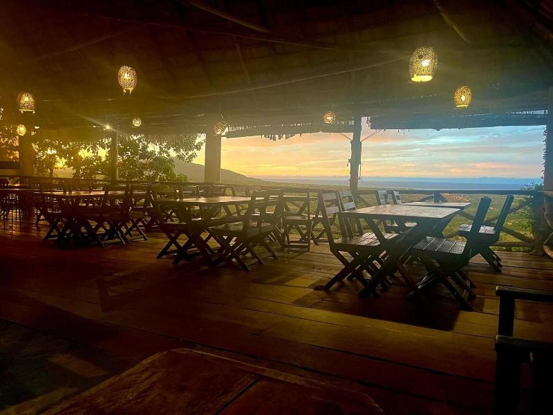 Ecolodge Tubagua Puerto Plata - image 40