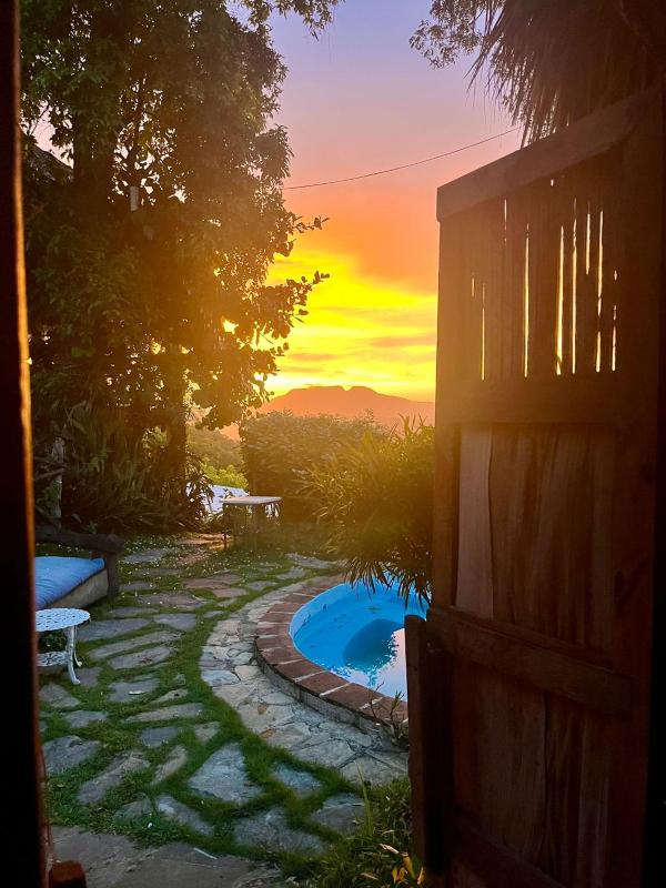 Ecolodge Tubagua Puerto Plata - image 14