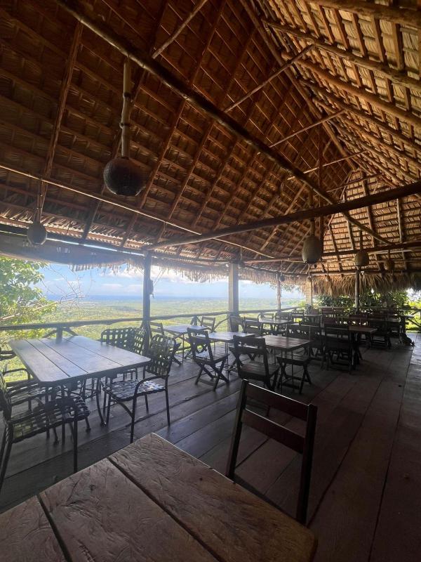Ecolodge Tubagua Puerto Plata - image 17