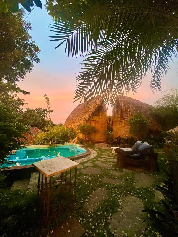 Ecolodge Tubagua Puerto Plata - image 48