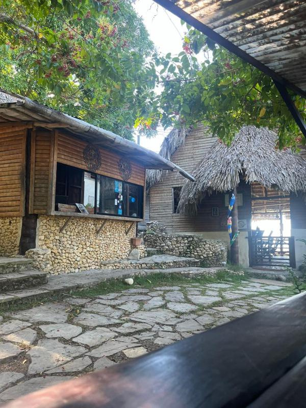 Ecolodge Tubagua Puerto Plata - image 33