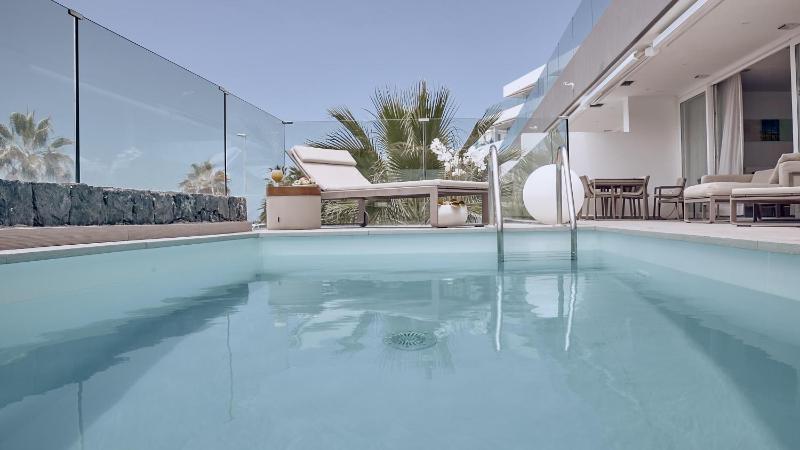 Domes Baobab Suites - image 13