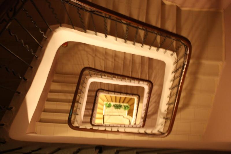 Hôtel Beauséjour - image 15