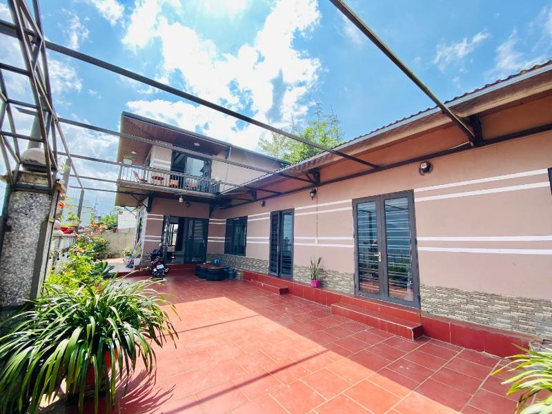 Saigonese Villa - image 15