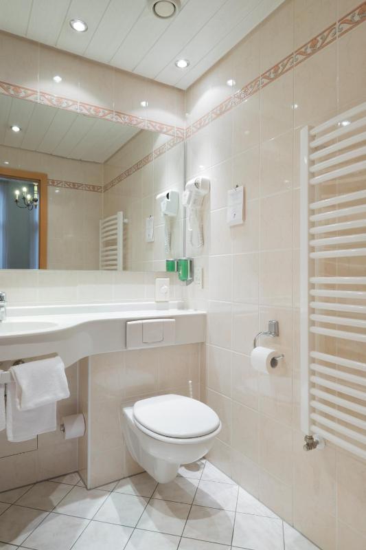 Comfort Double or Twin Room image 2