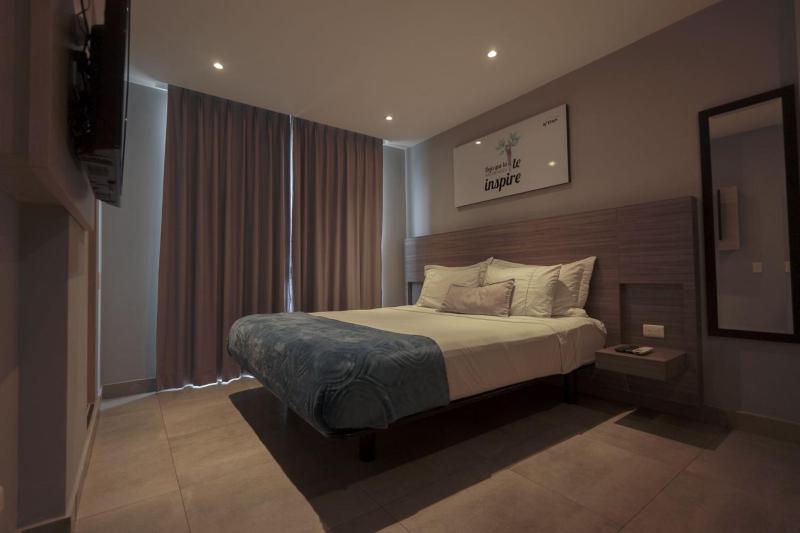 Antope - Apartaestudios - image 21