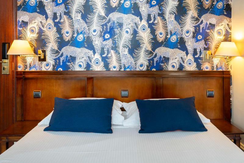 Standard Double Room with Double Bed - Non-Smoking image 1
