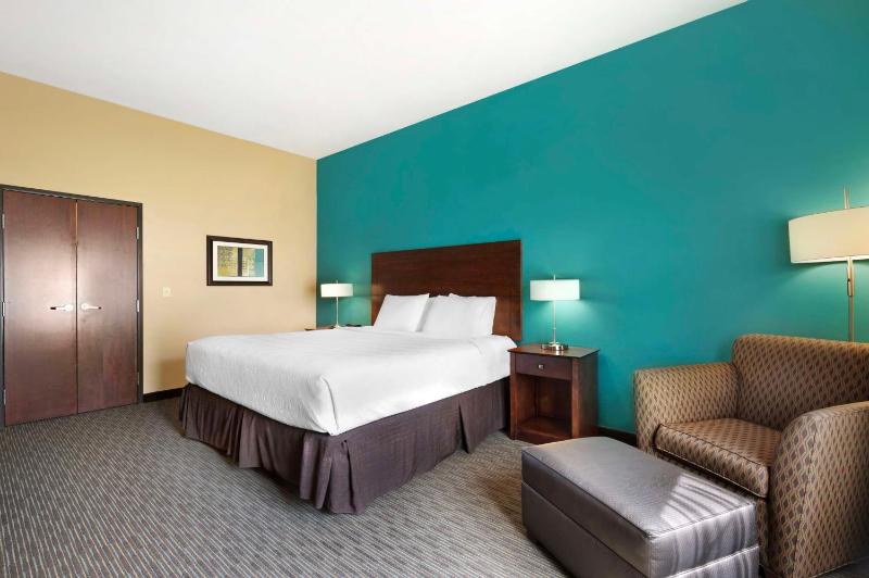 King Room - Non-Smoking image 1