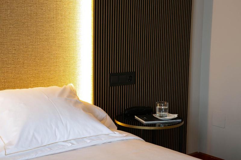 Hotel Sercotel Ciudad de Oviedo - image 12