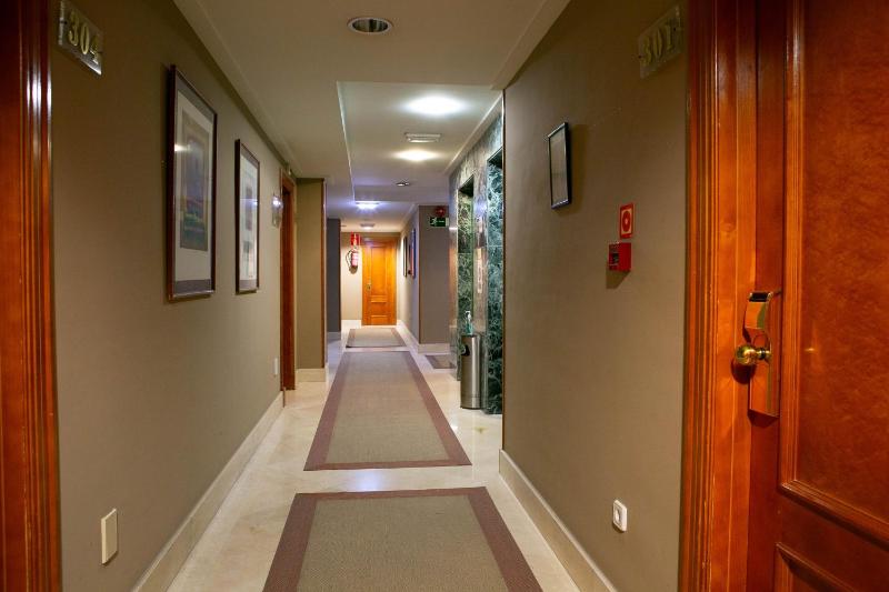 Hotel Sercotel Ciudad de Oviedo - image 13