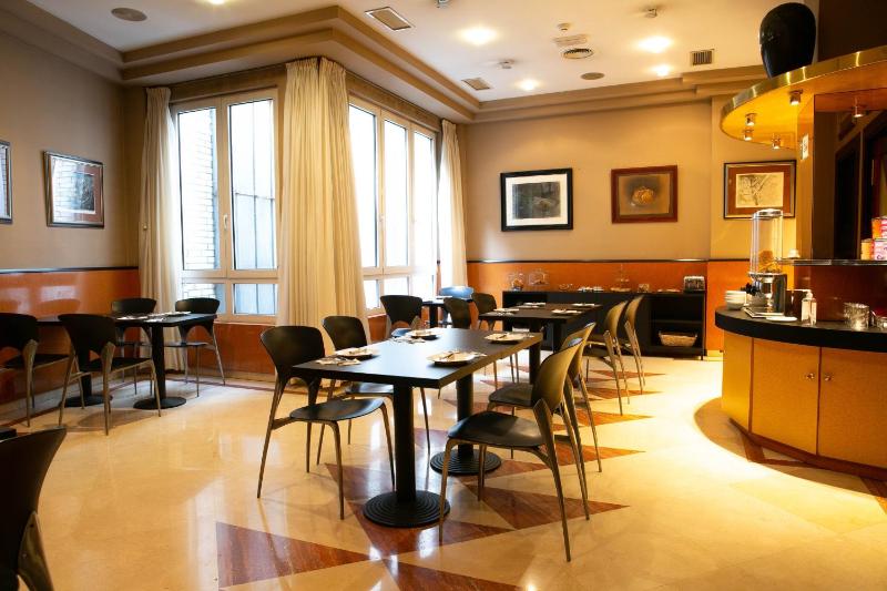 Hotel Sercotel Ciudad de Oviedo - image 6