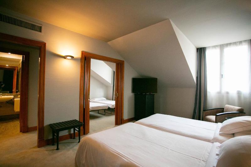 Hotel Sercotel Ciudad de Oviedo - image 5