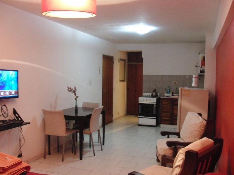 Departamento Amoblado en Nueva Cordoba - image 4