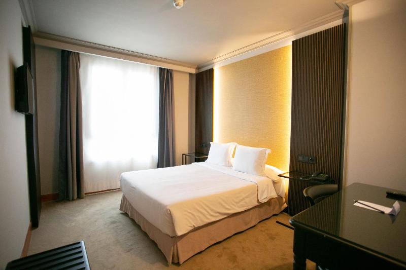 Hotel Sercotel Ciudad de Oviedo - image 16