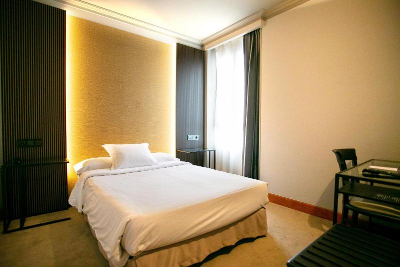 Hotel Sercotel Ciudad de Oviedo - image 21