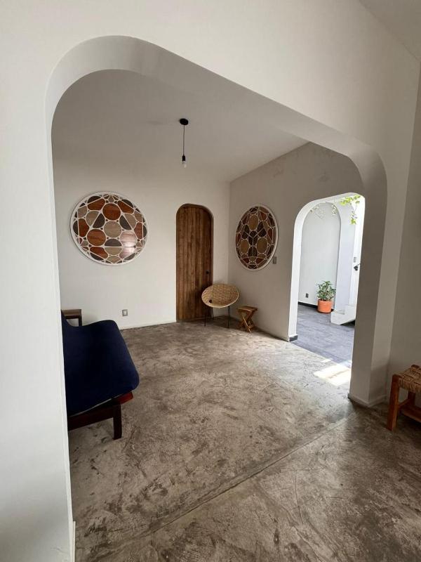 Fresh Condesa Space Chic Stay Dormitory room - image 24